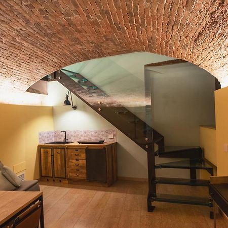 Italianflat - Empireo Rooms - 200Mt To Arena Верона Номер фото