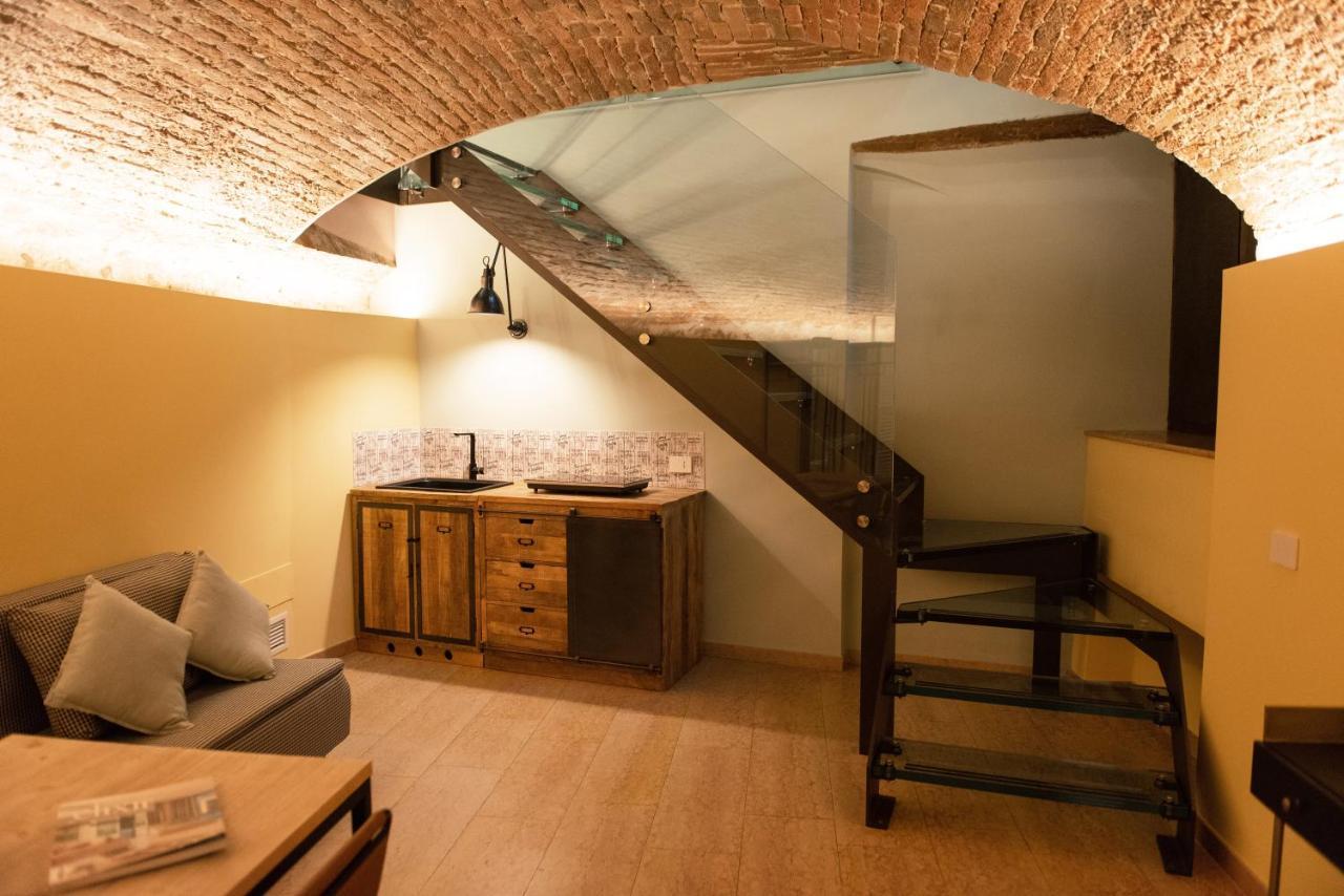 Italianflat - Empireo Rooms - 200Mt To Arena Верона Экстерьер фото