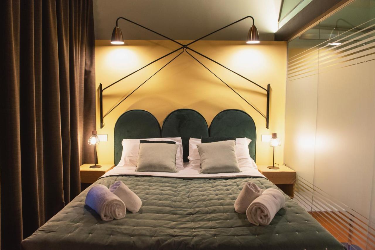 Italianflat - Empireo Rooms - 200Mt To Arena Верона Экстерьер фото