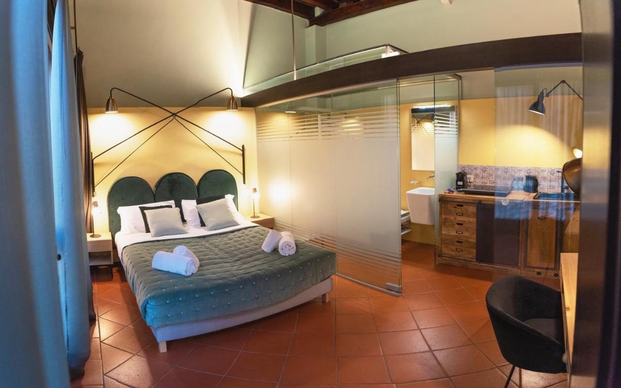 Italianflat - Empireo Rooms - 200Mt To Arena Верона Экстерьер фото