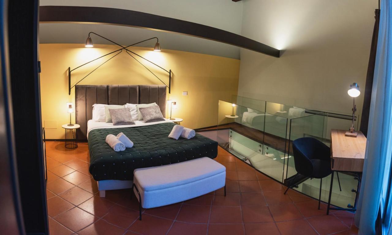 Italianflat - Empireo Rooms - 200Mt To Arena Верона Экстерьер фото
