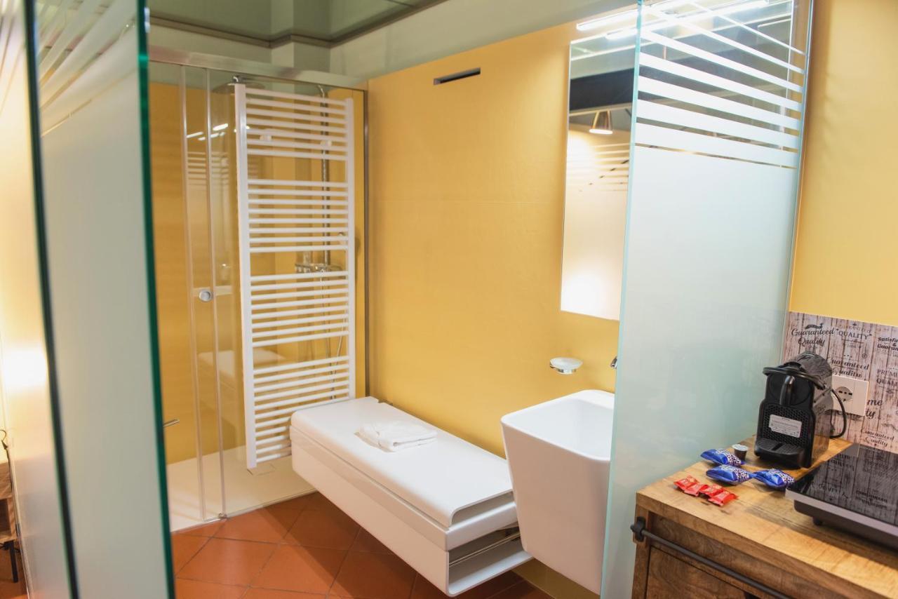 Italianflat - Empireo Rooms - 200Mt To Arena Верона Экстерьер фото