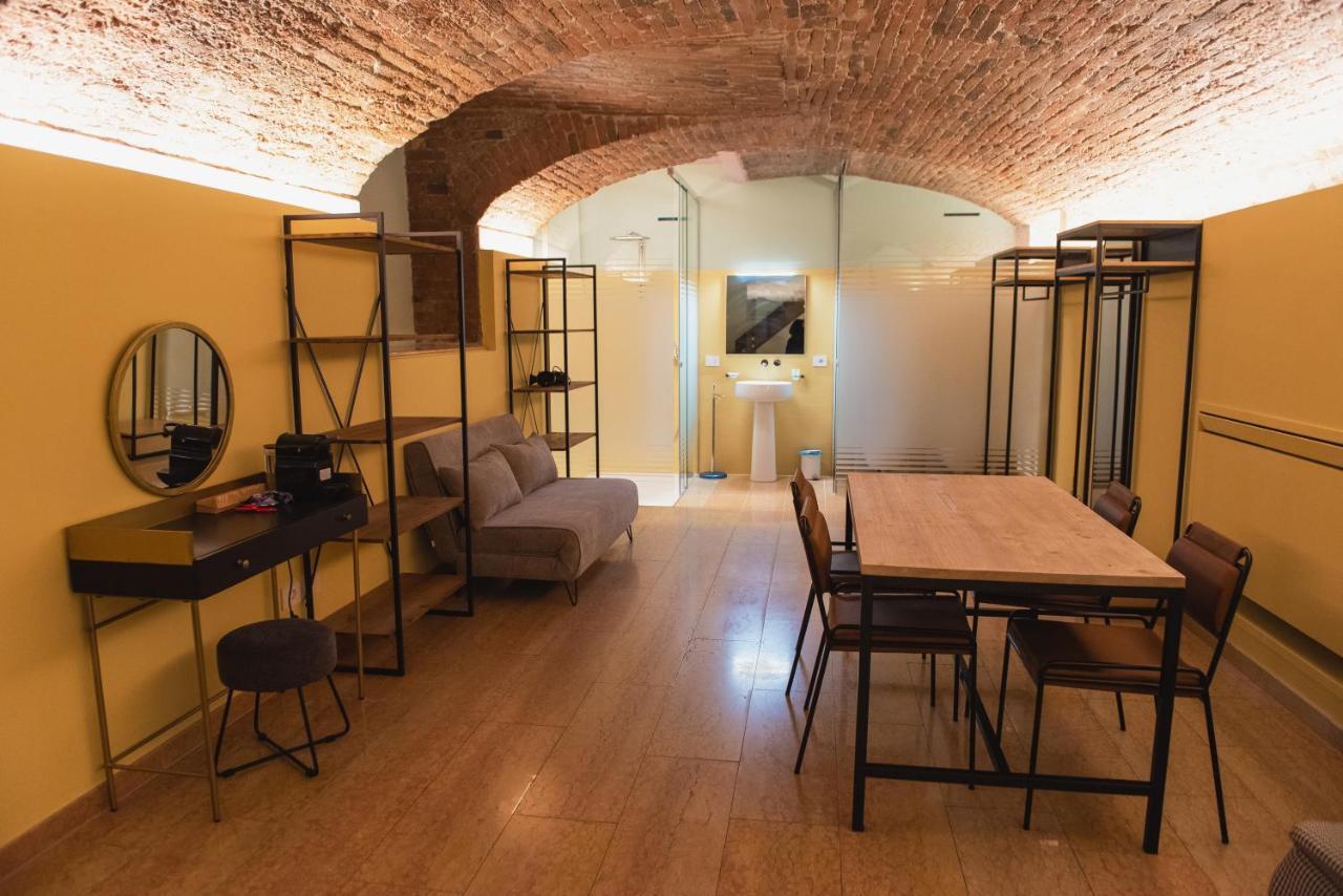 Italianflat - Empireo Rooms - 200Mt To Arena Верона Экстерьер фото