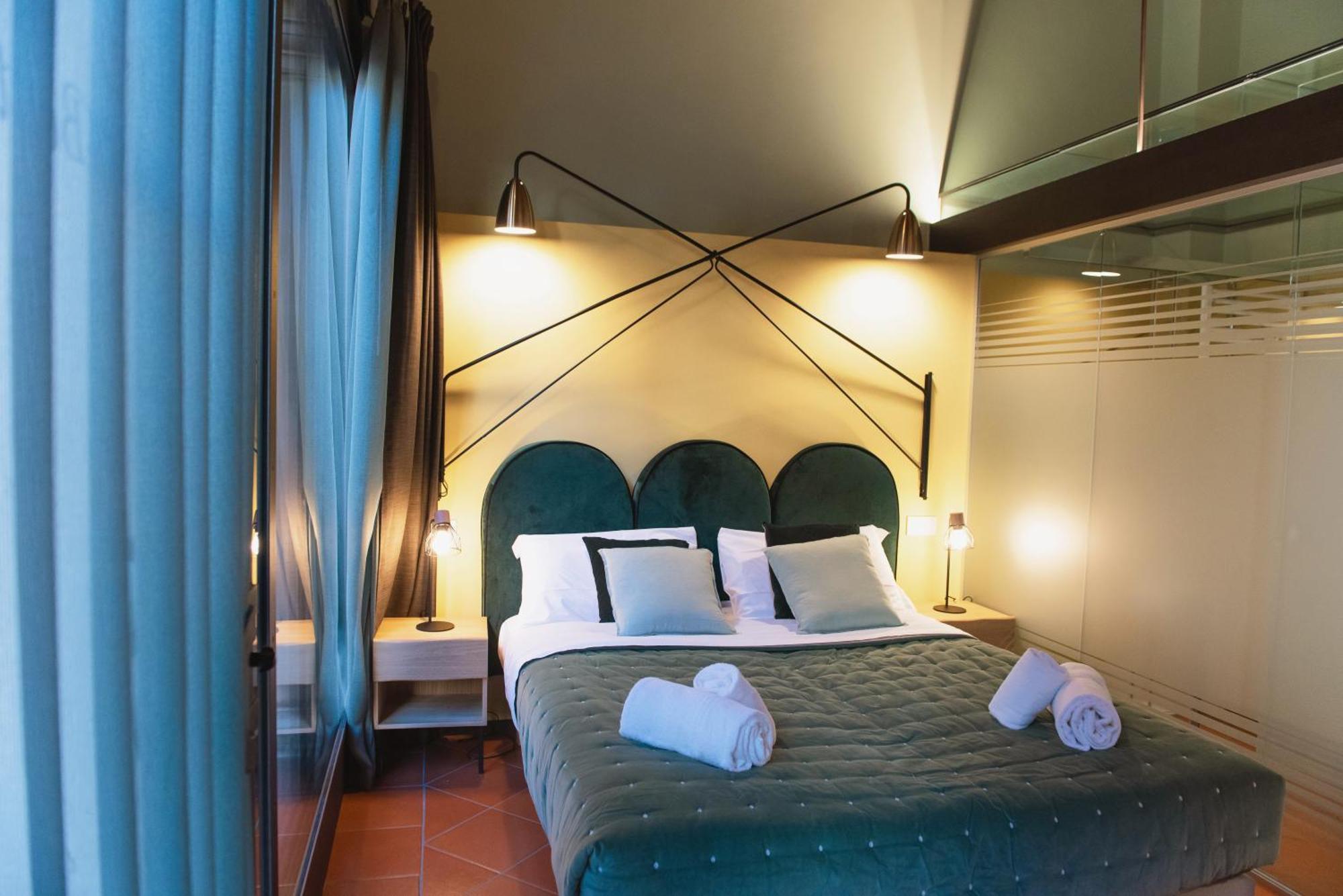Italianflat - Empireo Rooms - 200Mt To Arena Верона Номер фото