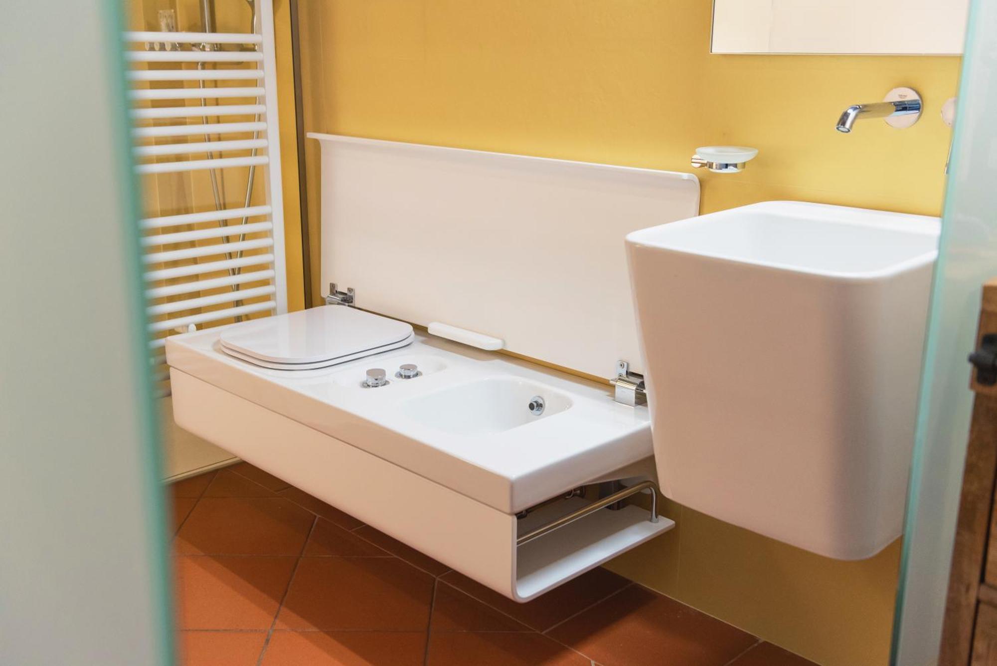 Italianflat - Empireo Rooms - 200Mt To Arena Верона Номер фото
