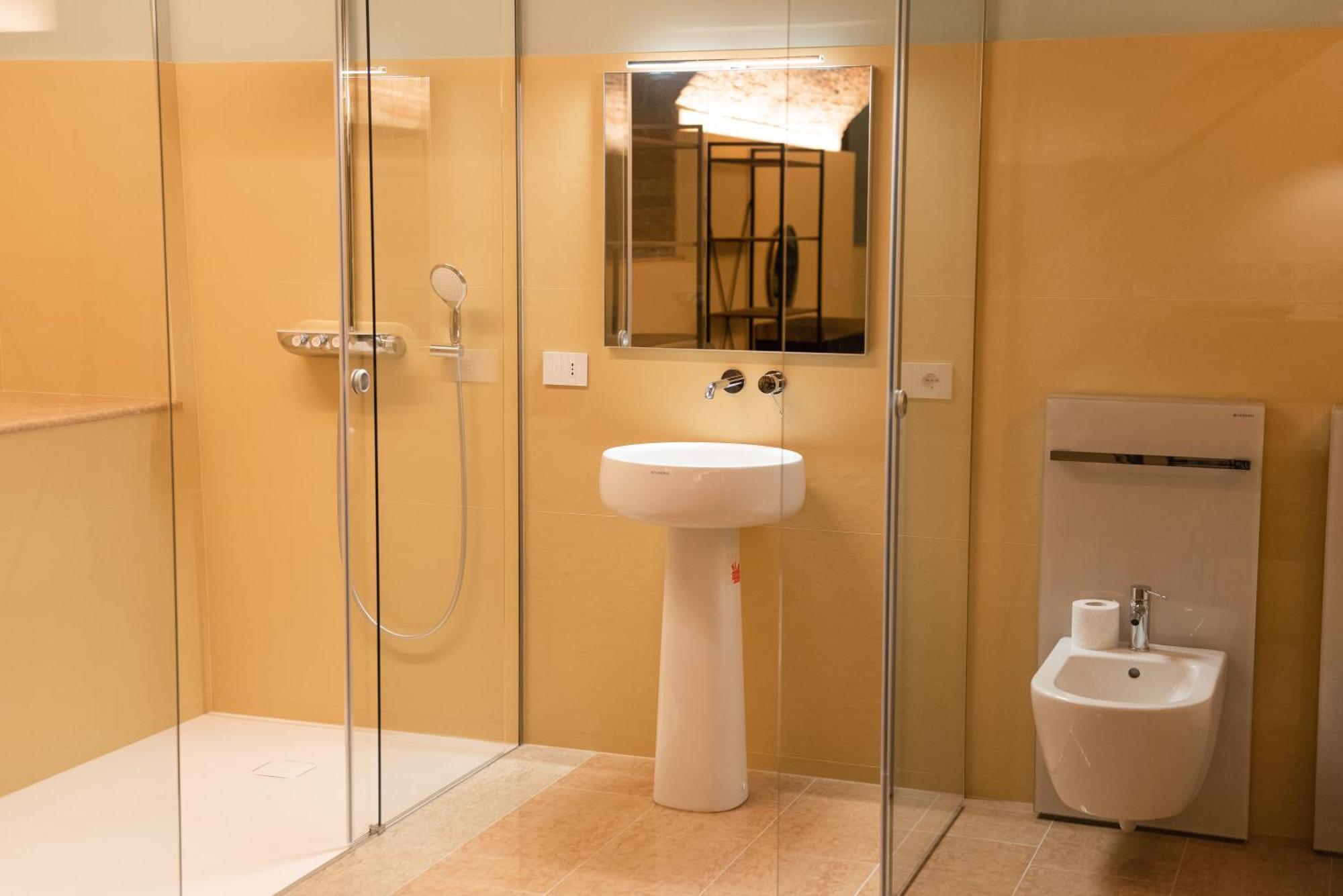 Italianflat - Empireo Rooms - 200Mt To Arena Верона Номер фото