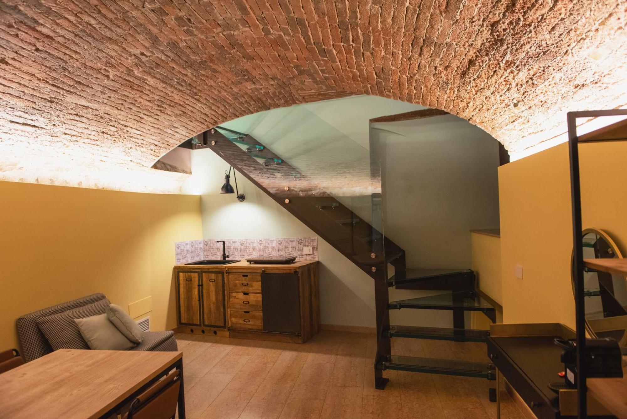 Italianflat - Empireo Rooms - 200Mt To Arena Верона Номер фото